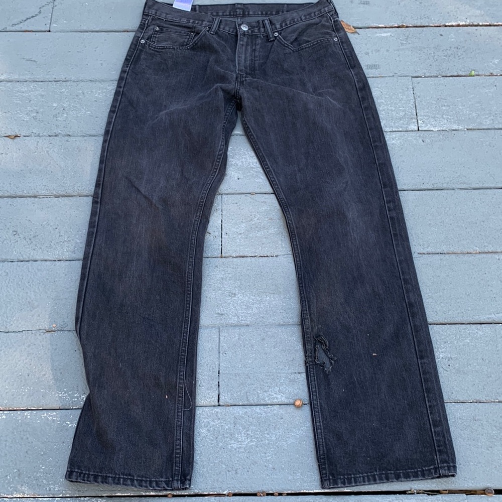 Levi’s 317 women’s jeans